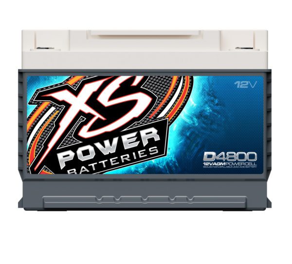 XS Power D4800 battery.
