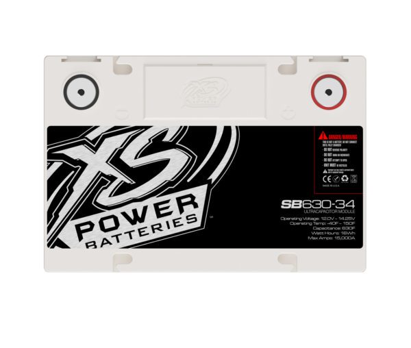 Xs power batteries XS POWER SUPERBANK Group 34 Case XS POWER SUPERBANK Group 34 Case XS POWER SUPERBANK Group 34 Case XS POWER SUPERBANK Group 34 Case.