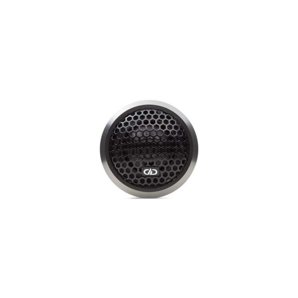 A DD Audio CC6.5A C Series Component Set speaker on a white background.
