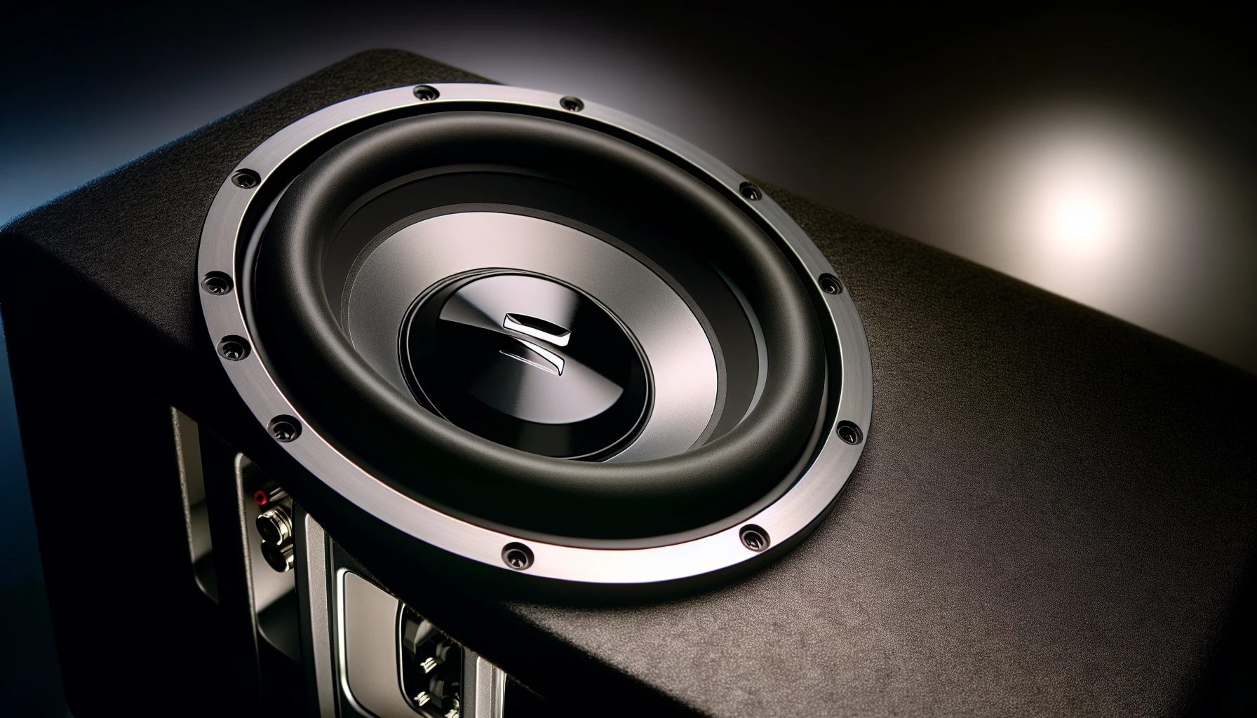 Latest innovations in car audio subwoofers
